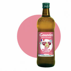 Cauvin szőlőmagolaj 750 ml - fittipanna