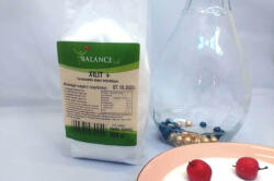 Balancefood Xilit PLUS 500 g (ötszörös erősségű édesítő) - fittipanna