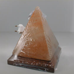 Usb sólámpa piramis 1 db - fittipanna