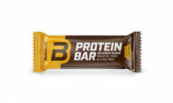 BioTechUSA protein bar banán 70 g - fittipanna