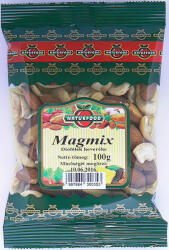 Naturfood magmix 100 g - fittipanna