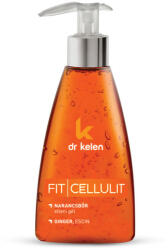 Dr.Kelen Dr. kelen fitness cellulit gél 150 ml - fittipanna