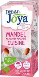 Joya dream mandula főző és habkrém 200 ml - fittipanna