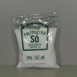Zöldbolt folttisztító só 500 g - fittipanna