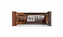 BioTechUSA protein bar dupla csokoládé 70 g - fittipanna