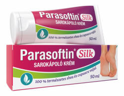 Parasoftin sarokápoló krém 50 ml - fittipanna