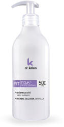 Dr.Kelen Dr. kelen fitness firm bőrfeszesítő 500 ml - fittipanna