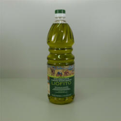 Exoil Extra szűz prémium görög olíva olaj 1000 ml - fittipanna