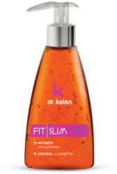 Dr.Kelen Dr. kelen fitness slim zsírégető gél 150 ml - fittipanna