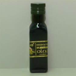 Solio máriatövis olaj 100 ml - fittipanna