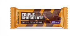 BioTechUSA protein dessert bar triple chocolate 50 g - fittipanna