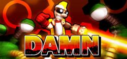 Back To Basics Gaming Damn (PC)