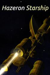 Hazeron Freehold Hazeron Starship (PC)