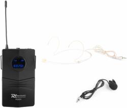 Power Dynamics PD504BP