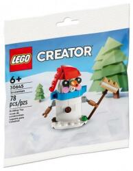 LEGO® Creator - Snowman (30645)