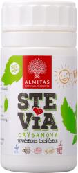 ALMITAS Stevia CrysaNova por 50 g
