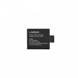 LAMAX Battery W (LMXWBAT) akciókamera sportkamera akkumulátor