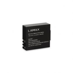 LAMAX Battery X (LMXACCSETL) akciókamera sportkamera akkumulátor