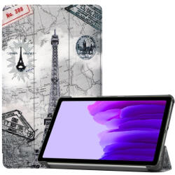 Husa flip ART Samsung Galaxy Tab A7 Lite