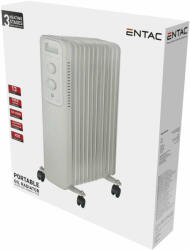 Entac EOH-13FIN2500-W