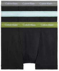 Calvin Klein 3PACK Férfi boxeralsó Calvin Klein többszínű (U2662G-H5N) L
