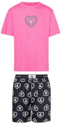 Calvin Klein Tarka férfi pizsama (NM2515E-KCD) L
