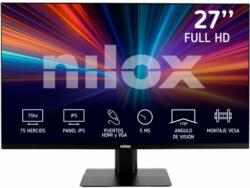 Nilox NXM27FHD11 Monitor