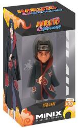 MINIX Manga: Naruto - Itachi (ADCMN11544) Figurina