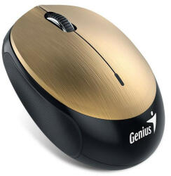 Genius NX-9000BT Gold (31030120100) Mouse