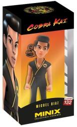MINIX Filme MINIX: Cobra Kai - Miguel Diaz (ADCMN11841) Figurina