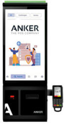 Anker Self-Checkout S238-II 58400.000-0030