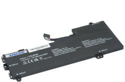AVACOM Baterie AVACOM pentru Lenovo IdeaPad 510S-13IKB, E31, U31 Li-Pol 7, 6V 3800mAh 29Wh (NOLE-I510-72P)