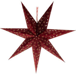 Retlux RXL 338 stele roșii 10LED WW RETLUX