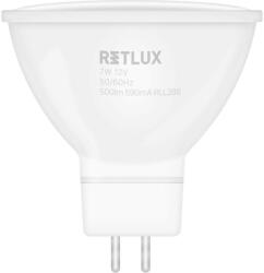 Retlux RLL 420 GU5.3 spot 7W 12V WW RETLUX