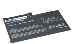 AVACOM Baterie AVACOM pentru Fujitsu LifeBook UH572, Li-Pol 14, 8V 2840mAh (NOFS-UH572-28P)