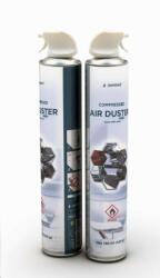 Gembird Spray de curățare, aer comprimat CK-CAD-FL750-01, 750ml (CK-CAD-FL750-01)