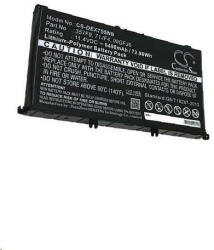 AVACOM Baterie AVACOM pentru Dell Inspiron 15 7559, 7557 Li-Ion 11, 4V 6491mAh 74Wh (NODE-I7559-650)