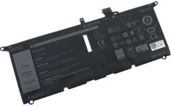 Dell Baterie Dell LI-ON cu 4 celule 52W/HR LI-ON pentru XPS 9370 (451-BCDX)