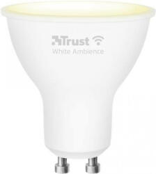 Trust Smart WiFi inteligent LED spot GU10 alb ambianță albă (71283)