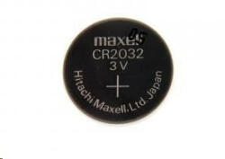 AVACOM Baterie buton AVACOM CR2032 Maxell Litiu blister 1buc (SPMA-2032) Baterii de unica folosinta