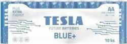 Tesla Baterii Tesla Aa Blue 10 Multipack (r06 / Shrink 10 Buc) (15061010) Baterii de unica folosinta