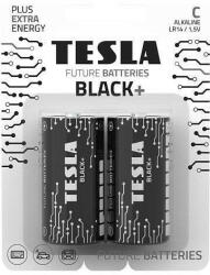 Tesla Baterii Tesla C Black (lr14 / Blister Foil 2 Buc) (14140220)