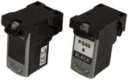 TonerPartner Compatibil CANON PG-50, CL-51 Multipack (0616B001, 0618B001)