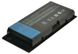 2-Power Baterie 2-Power pentru DELL Precision M4600, M6600, M6700 11, 1 V, 6900mAh, 9 celule (CBI3356A)