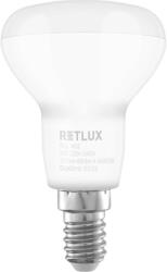 Retlux RLL 452 R50 R50 E14 Spot 8W CW RETLUX