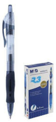 M&G Pix gel AGP02372 0, 5mm negru (5268E)
