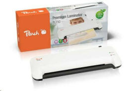 Peach Laminator Peach Premium PL750, A4 / laminator (510738)