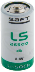 AVACOM Baterie nereîncărcabilă C LS26500 Saft Lithium 1pc vrac (SPSAF-26500-STD) Baterii de unica folosinta