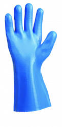 DG Tachov Mănuși UNIVERSALE 32 cm albastre 10 (0110007540105)