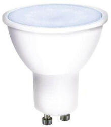 Solight Bec cu LED Solight, spot, 7W, GU10, 6000K, 595lm, alb (WZ325A-1)